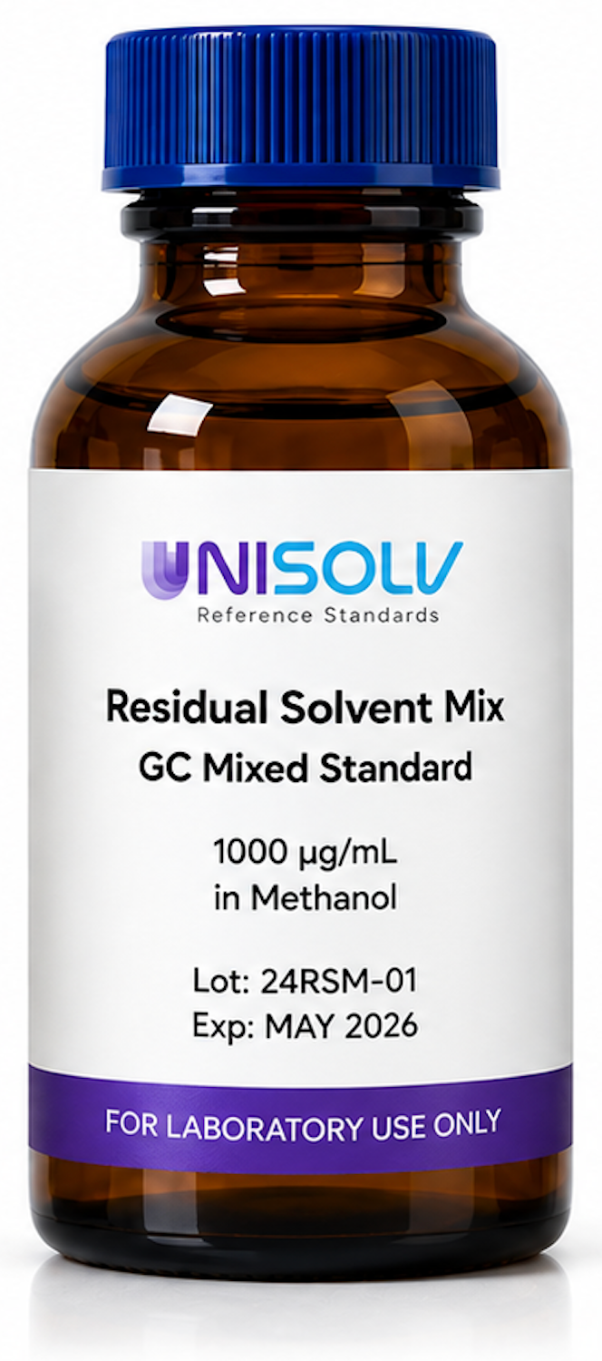 Alcohols Mix
